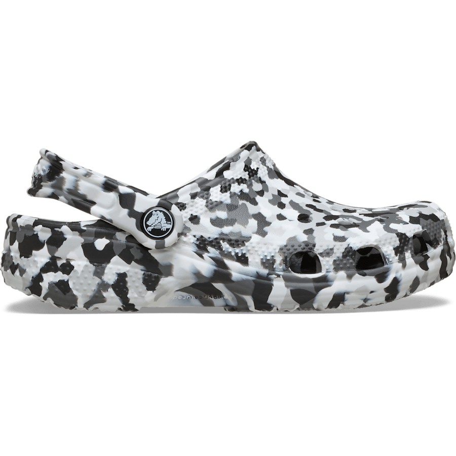 Kids' Classic Confetti Clog - Crocs - US 5823