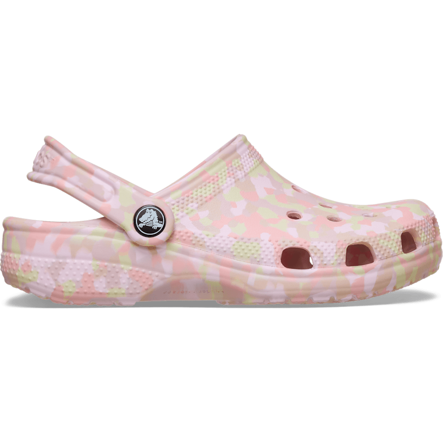 Kids' Classic Confetti Clog - Crocs - US 5823