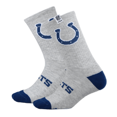 NFL Indianapolis Colts Crocs Socks - Crocs - US 7659