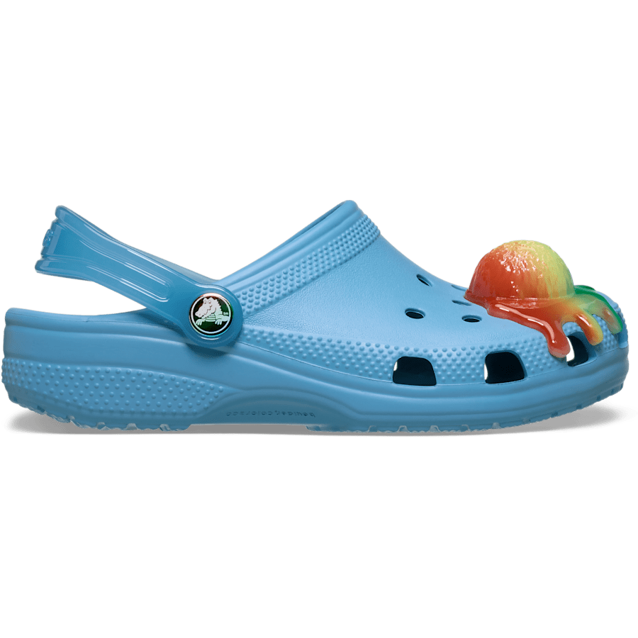Kids' Classic Scented Snow Cone Clog - Crocs - US 1985