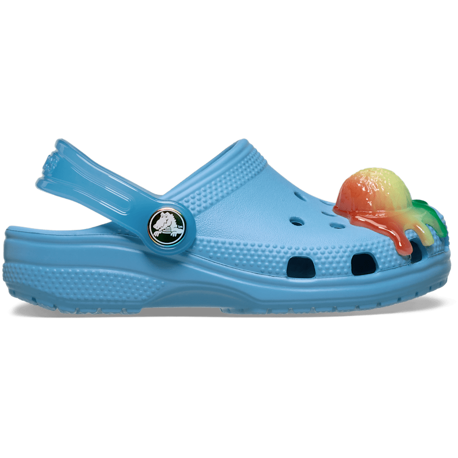 Toddler Classic Scented Snow Cone Clog - Crocs - US 1679