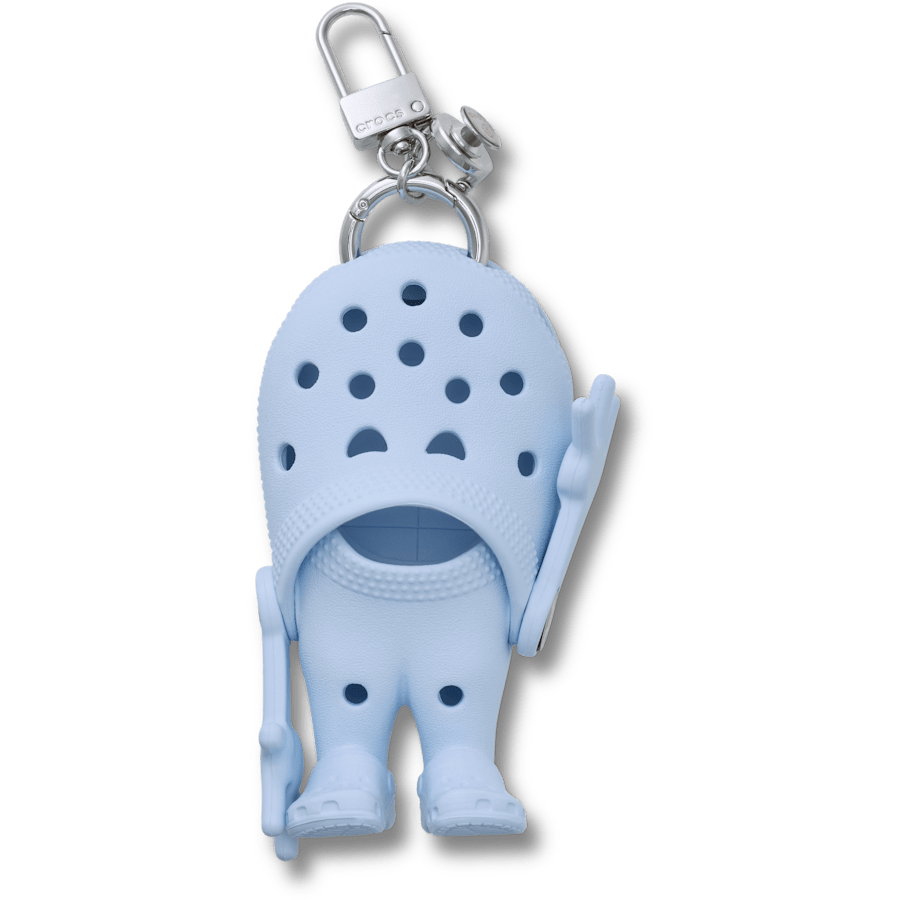 Lil Classic Bag Charm - Crocs - US 5418