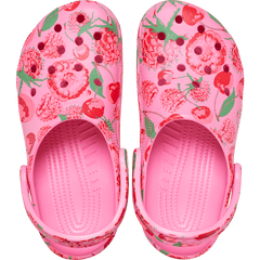 Classic Summer Fruit Clog - Crocs