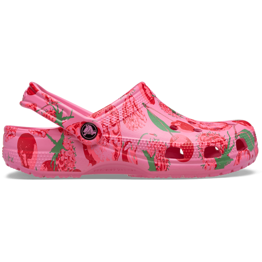 Classic Summer Fruit Clog - Crocs - US 8420