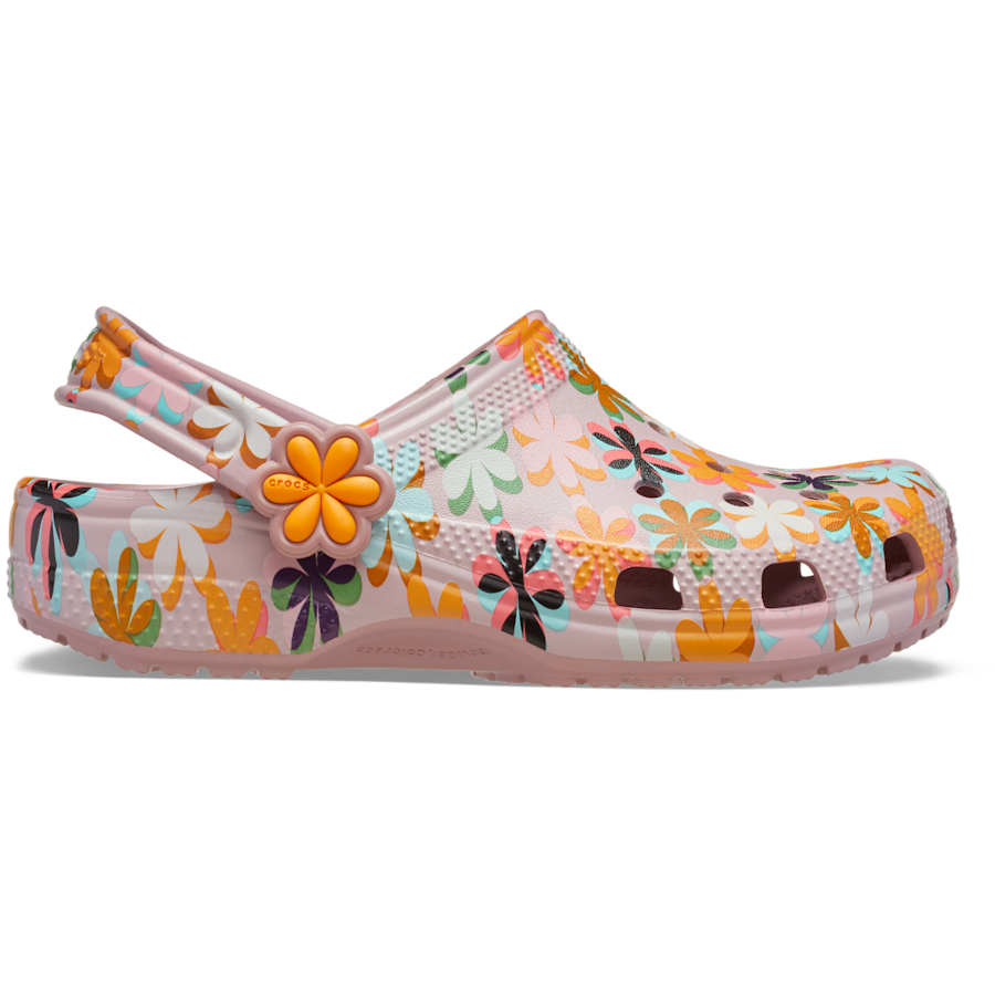 Kids' Classic Retro Summer Clog - Crocs - US 3232