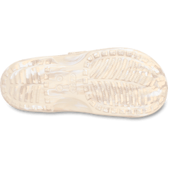 Women's Marbled Saturday Sandal - Crocs