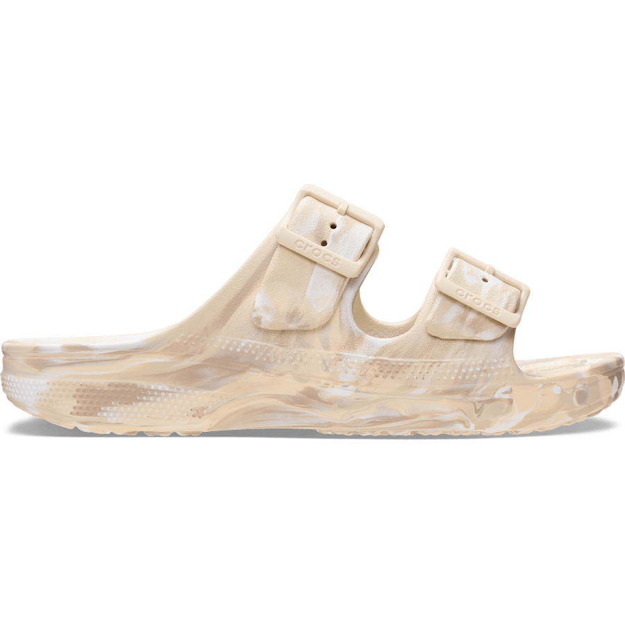 Women's Marbled Saturday Sandal - Crocs - US 6980