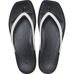 Miami Two Tone Flip - Crocs