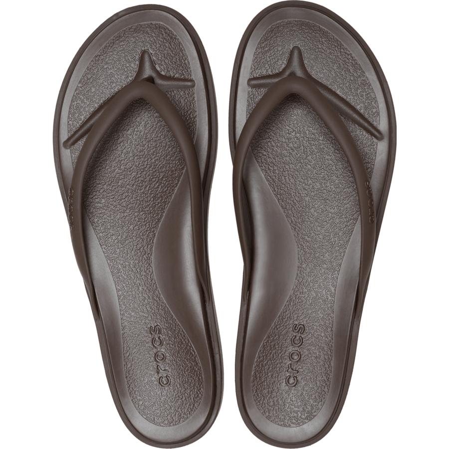 Miami Round Toe Flip - Crocs - US 5030