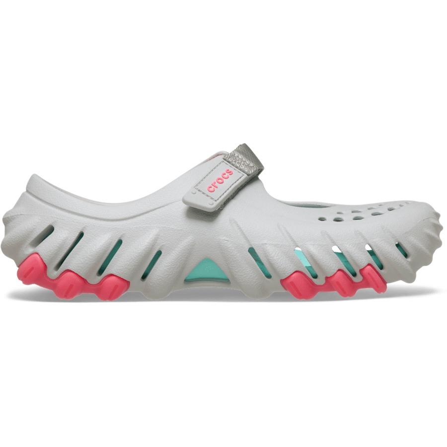 Echo Mary Jane Fade - Crocs - US 1876
