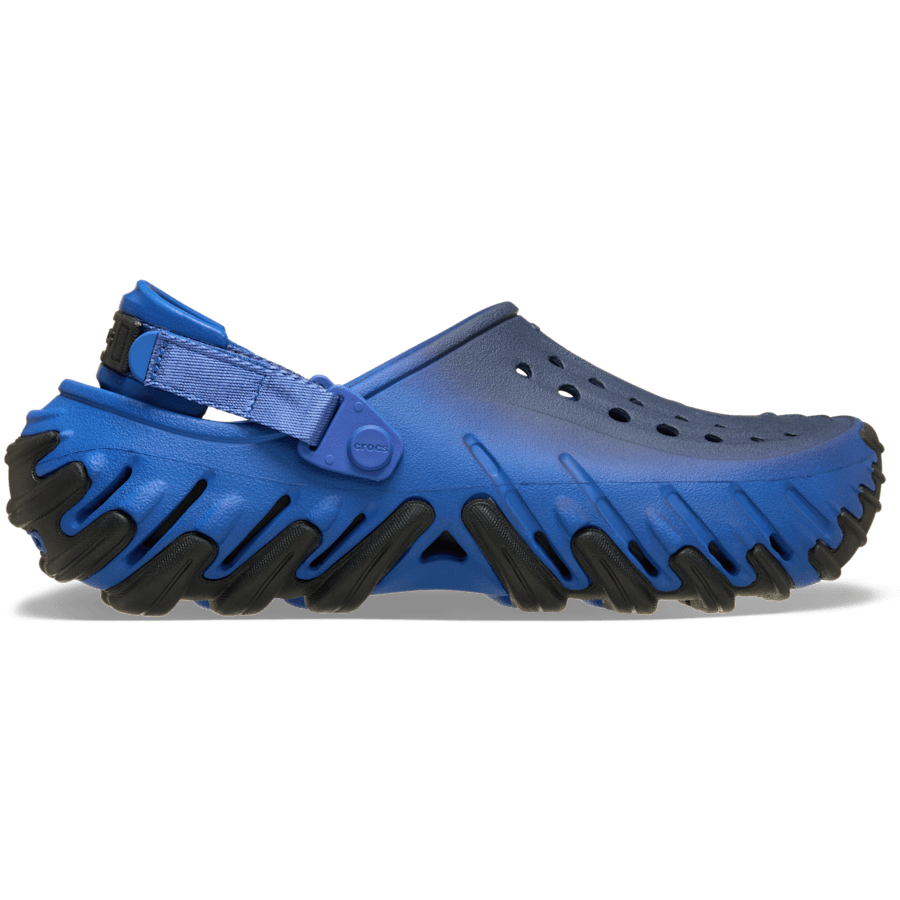 Echo RO Clog Fade - Crocs - US 6079