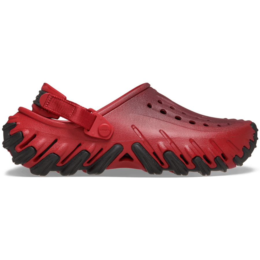 Echo RO Clog Fade - Crocs - US 6079