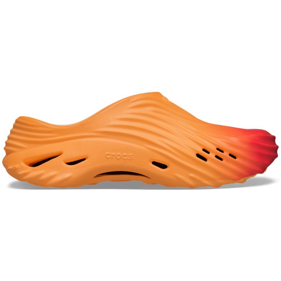 Echo Wave Sunset - Crocs - US 8265