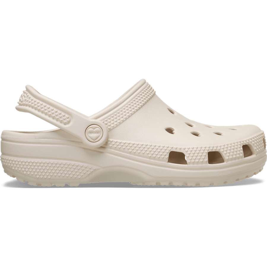 Classic Hearts Cut Out Clog - Crocs - US 1587