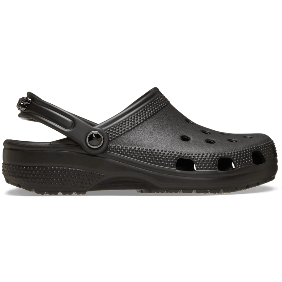 Classic Clog with Swarovski® Crystals - Crocs - US 4663