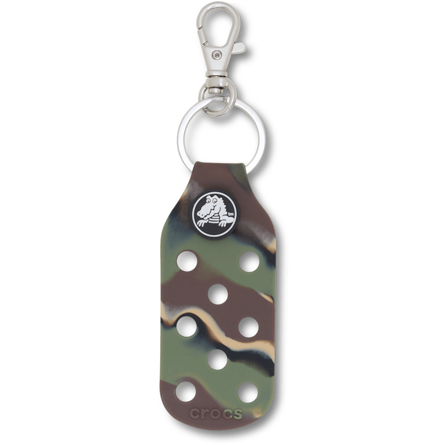 Jibbitz Marbled Bag Charm - Crocs - US 3545