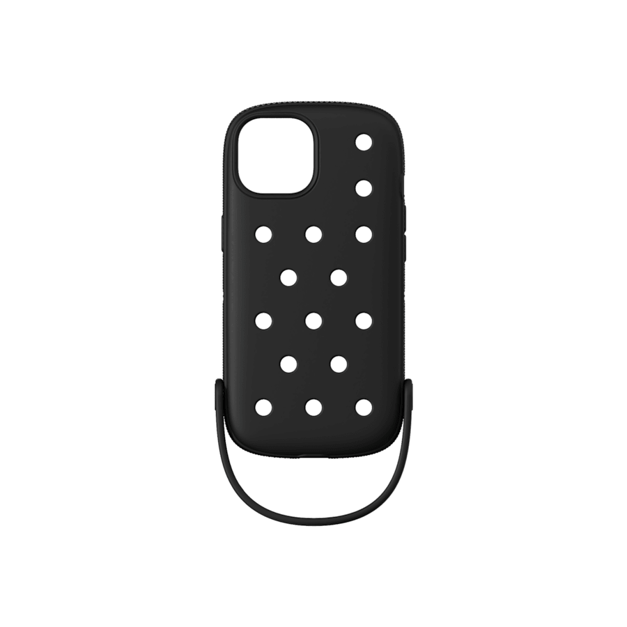 iPhone 15 Compatible Case - Crocs - US 6041