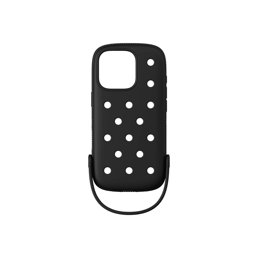 iPhone 16 Pro Compatible Case - Crocs - US 8404