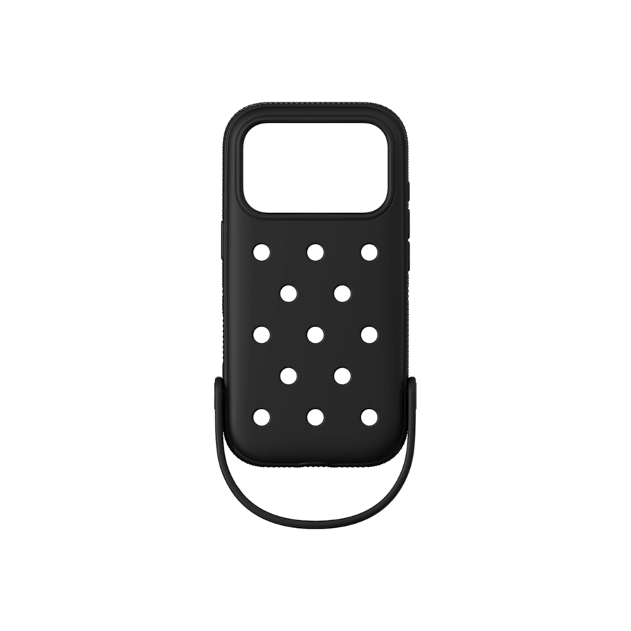 iPhone 17 Pro Compatible Case - Crocs - US 3340
