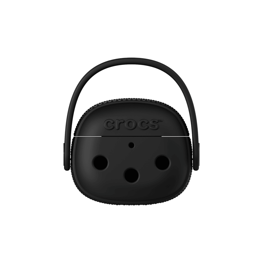 AirPods 4 Compatible Case - Crocs - US 8123
