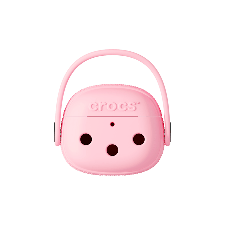 AirPods 4 Compatible Case - Crocs - US 8123