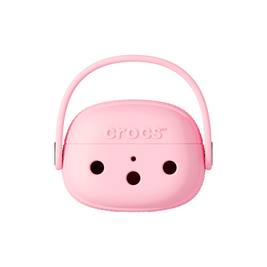 AirPods Pro2 Compatible Case - Crocs - US 7374
