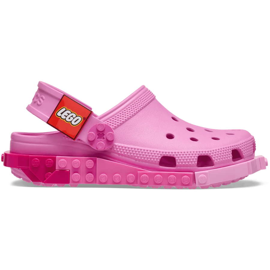 Kids’ LEGO® Creativity Clog - Crocs - US 8543