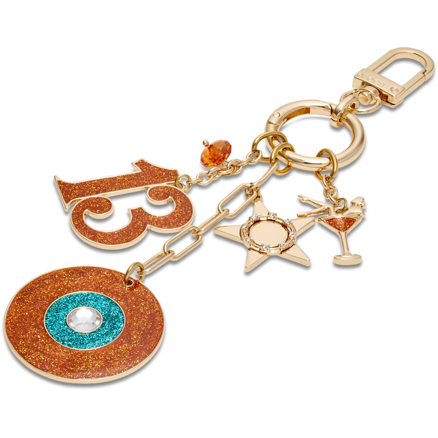 Showstopper Bag Charm - Crocs - US 5979