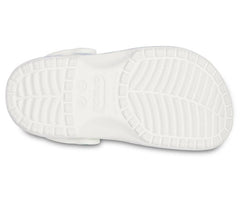 Girls/Boys Kids' Classic Out Of This World II Clog White/leopard | Crocs Clogs