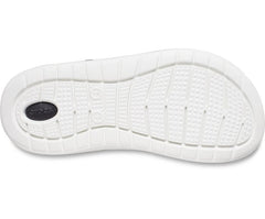 Girls/Boys Kids’ LiteRide™ Clog Lapis/mulberry | Crocs Clogs