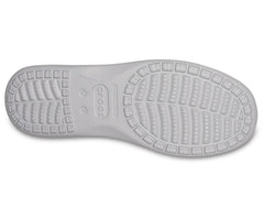 Men Santa Cruz Slip-On Charcoal / Light Gray | Crocs Loafers