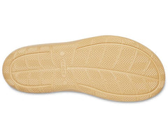 Men Swiftwater™ Expedition Sandal Espresso / Tan | Crocs Sandals