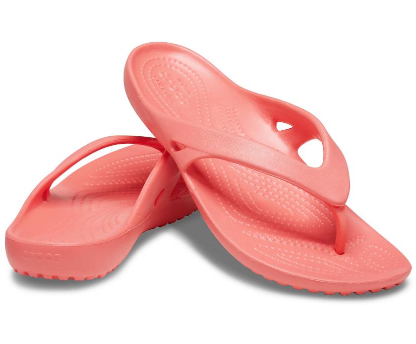 Women Kadee II Flip Fresco | Crocs Sandals