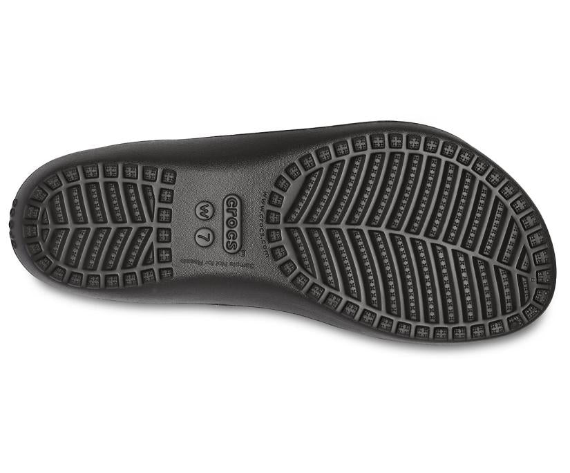 Women Kadee II Sandal Black | Crocs Sandals