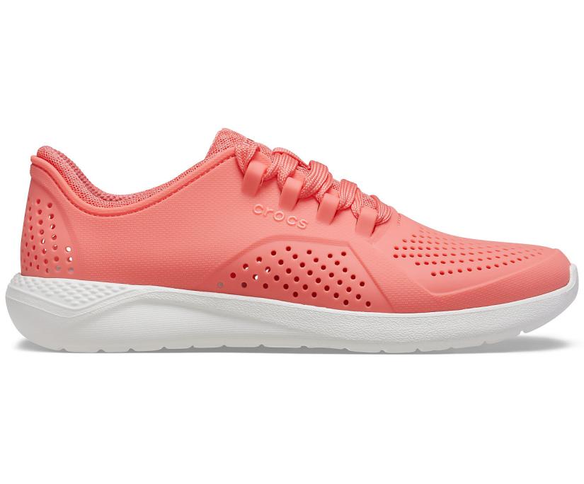 Women LiteRide™ Pacer Fresco | Crocs Sneakers
