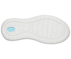 Women LiteRide™ Pacer Navy/ice Blue | Crocs Sneakers