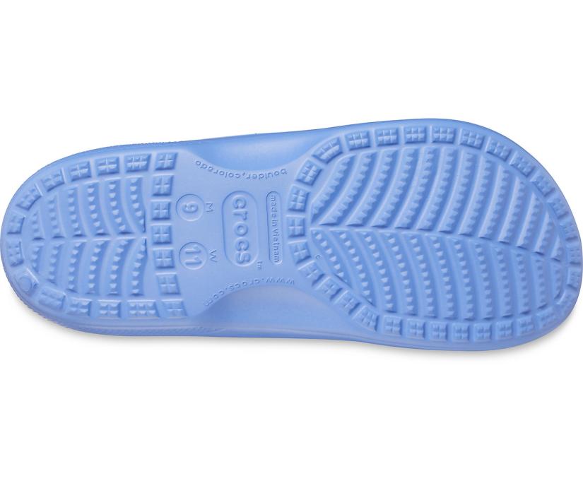 Women/Men Baya Flip Lapis | Crocs Sandals
