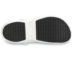 Women/Men Bistro Clog White | Crocs Clogs