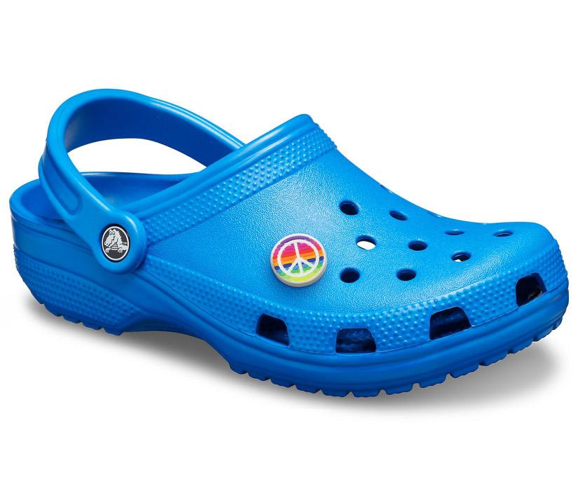 Women/Men Classic Clog Bright Cobalt | Crocs Clogs