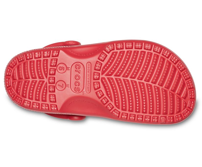 Women/Men Classic Clog Pepper | Crocs Clogs