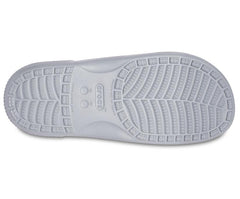 Women/Men Classic Crocs Sandal Light Grey | Crocs Sandals